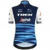 Tenue Maillot + Cuissard 2020 Trek-Segafredo Femme N003